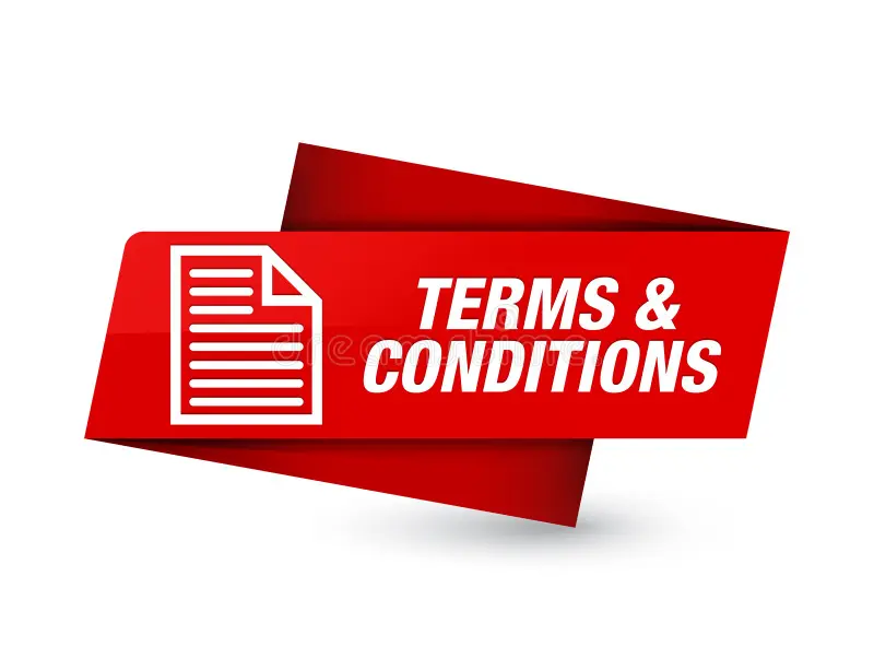 Agreement to Terms